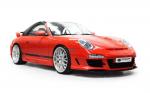 Porsche 911 by Prior Design 2011 года
